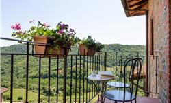 Villa vacanze Chianti Toscana