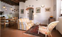 Villa vacanze Chianti Toscana